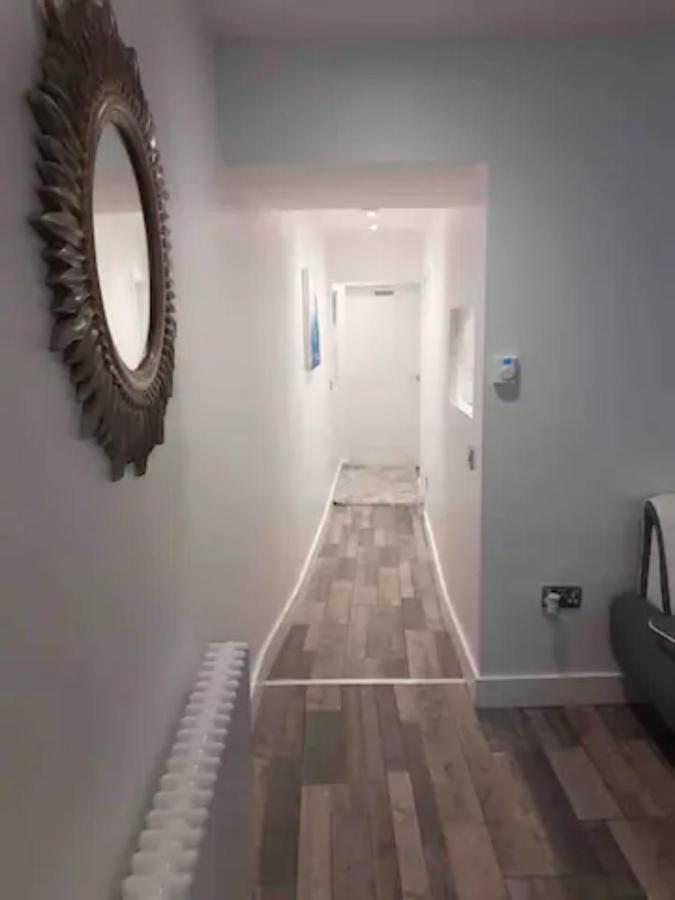 The Holiday Hoose Kinghorn Extérieur photo