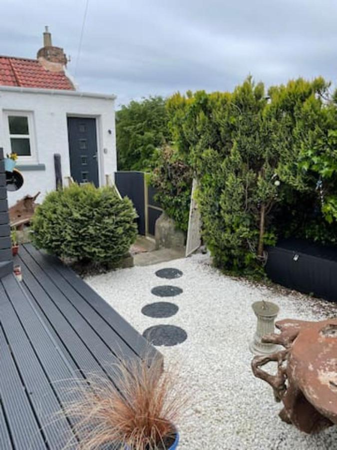 The Holiday Hoose Kinghorn Extérieur photo