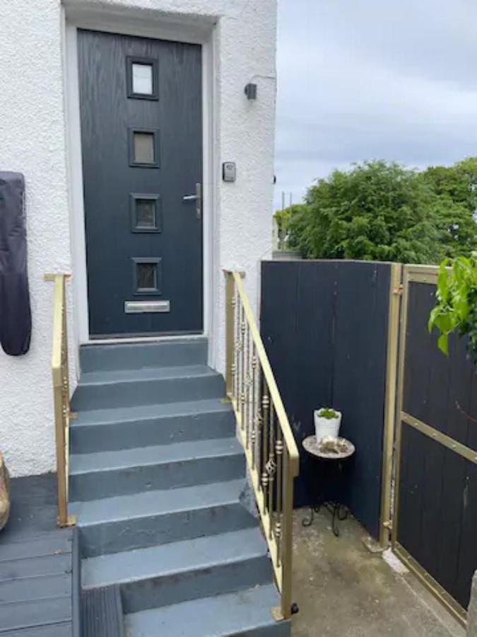The Holiday Hoose Kinghorn Extérieur photo