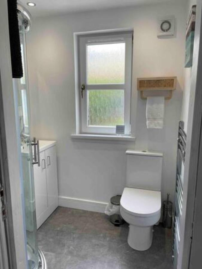The Holiday Hoose Kinghorn Extérieur photo