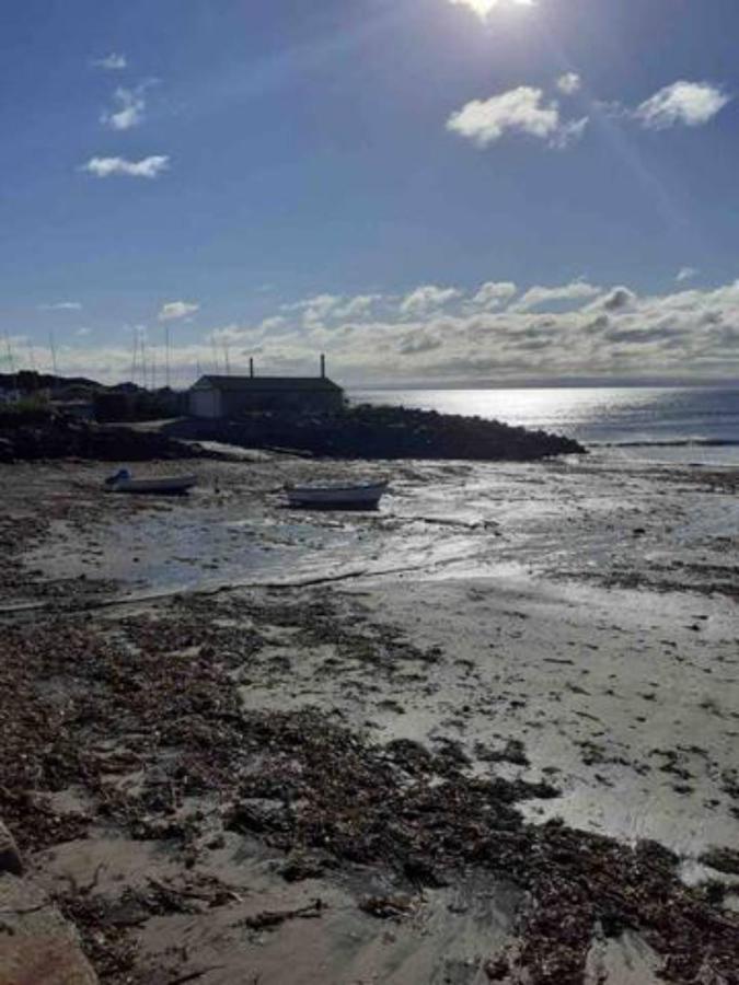 The Holiday Hoose Kinghorn Extérieur photo