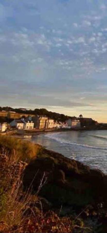 The Holiday Hoose Kinghorn Extérieur photo